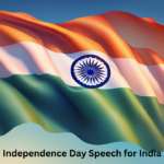 Independence Day speech