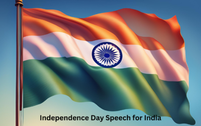 Independence Day speech